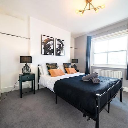 Apartmán Large City Centre 2 Bed - Close To Station Royal Tunbridge Wells Exteriér fotografie